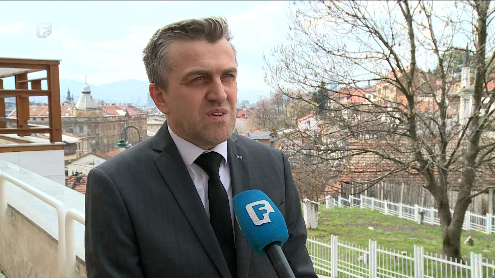 Šljivo: Cilj ramazana je stalna svijest o Bogu